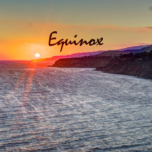 Equinox cover art