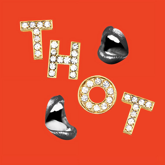 THOT cover art