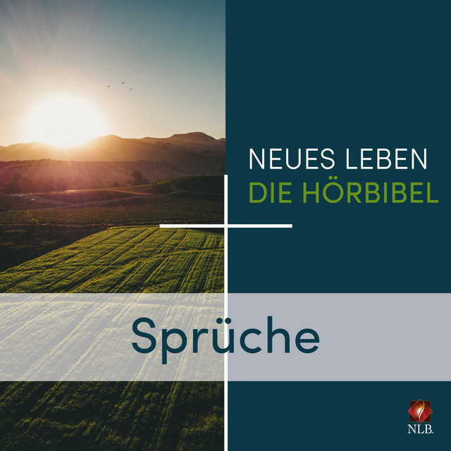 Sprüche - Neues Leben - Die Hörbibel cover art