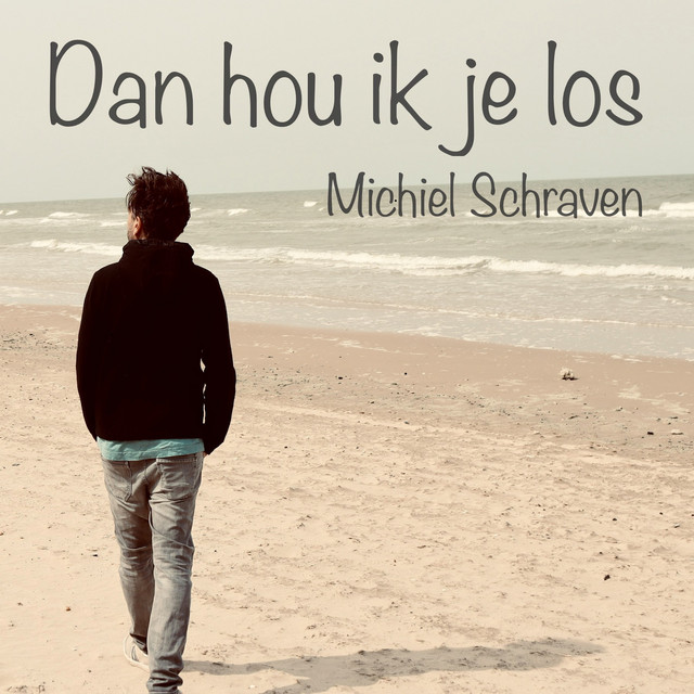 Michiel Schraven