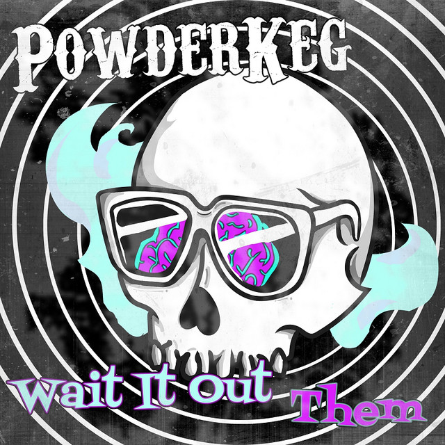 Wait It Out cover