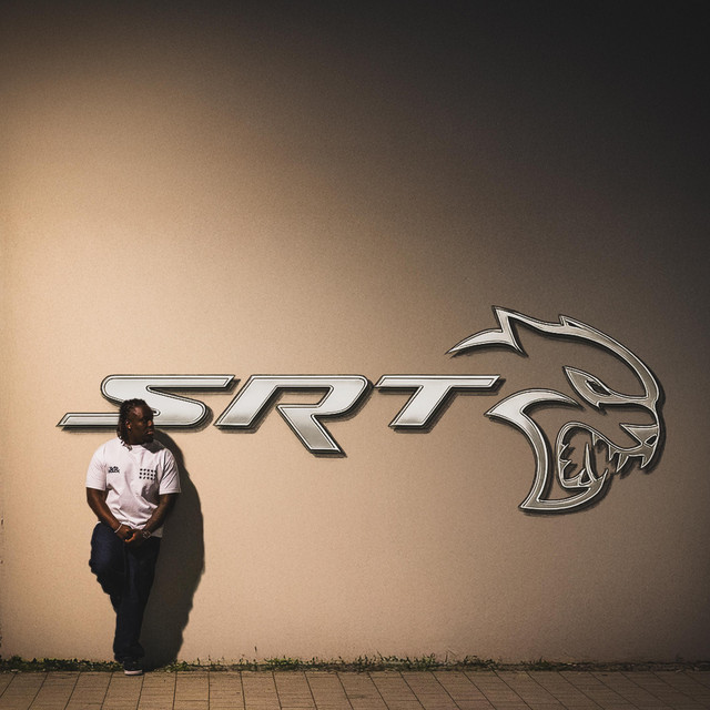 SRT cover art