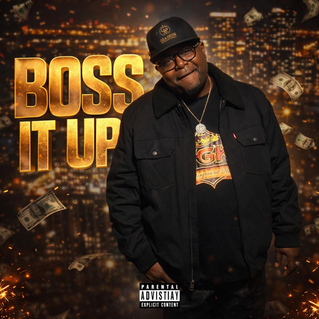 BOSS IT UP