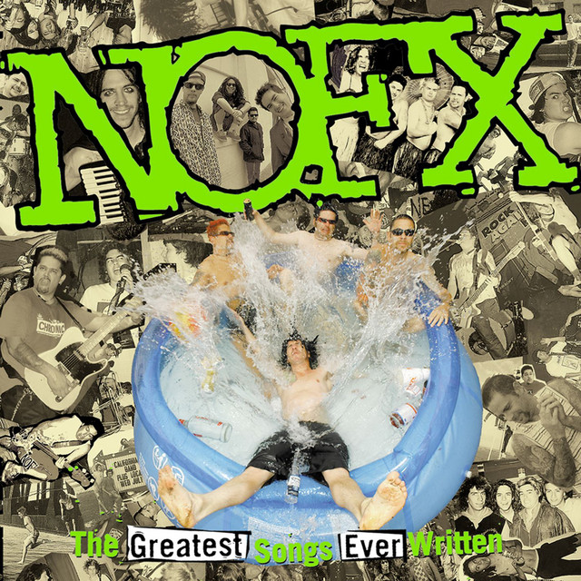The Longest Line - song and lyrics by NOFX | Spotify