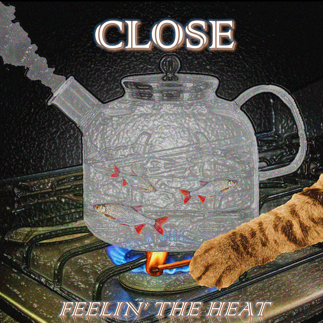 Close