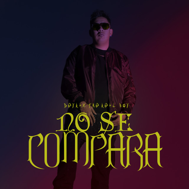 No Se Compara