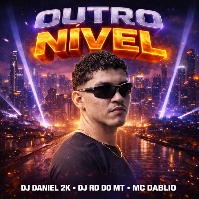 OUTRO NÍVEL