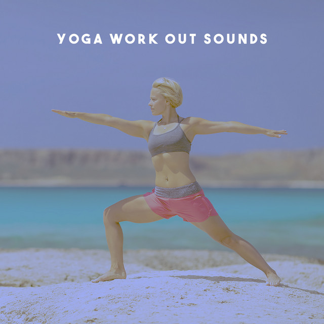 Yoga Work Out Sounds cover art