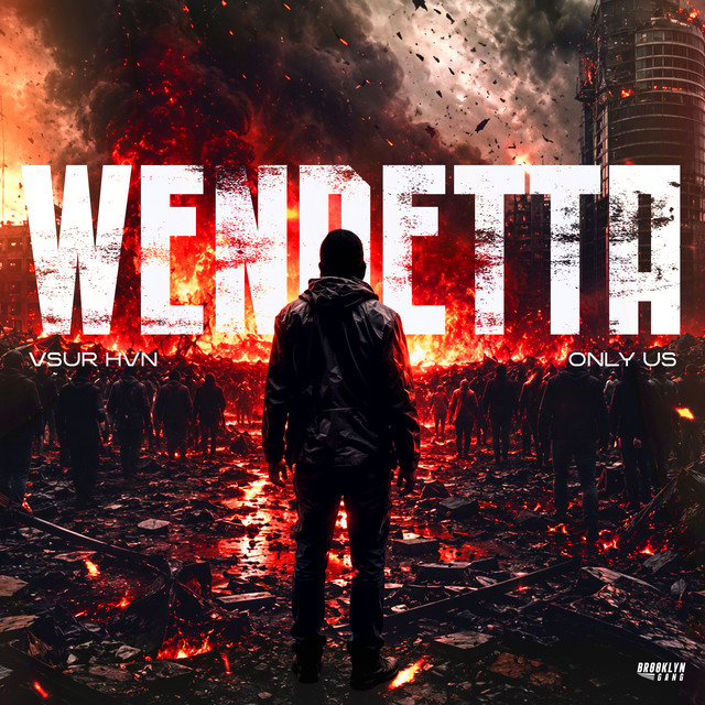 Wendetta