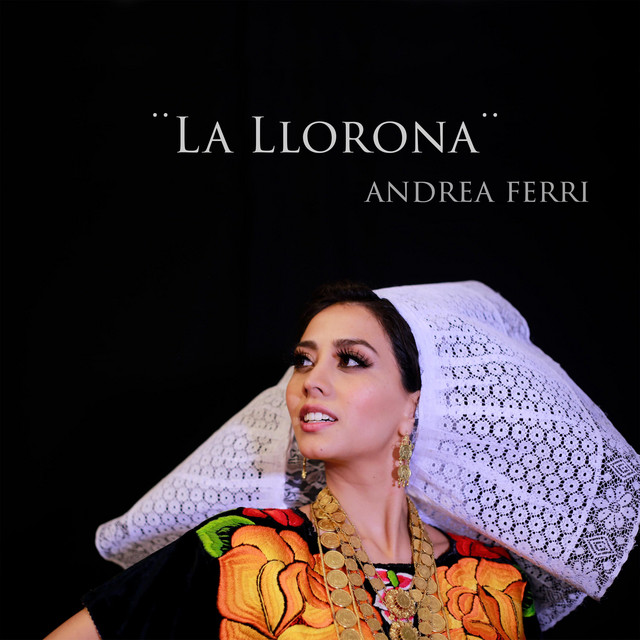 La Llorona cover