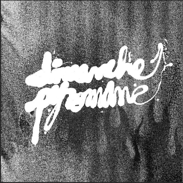 dimanche pyromane. cover art