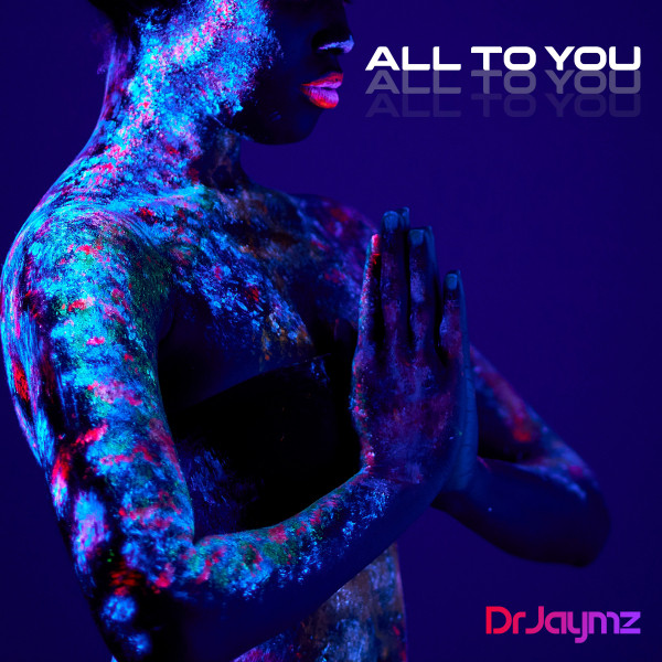 All To You cover