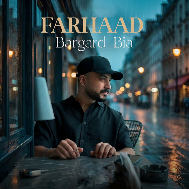 Farhaad