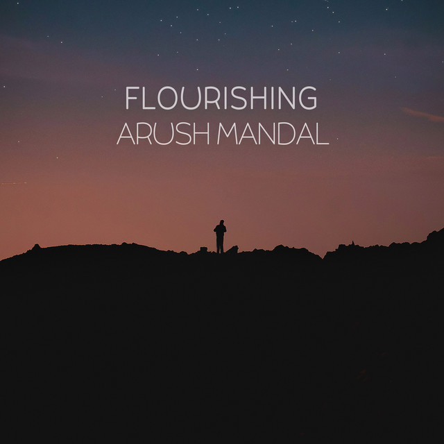 Arush Mandal