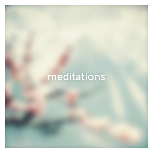 Meditations cover art