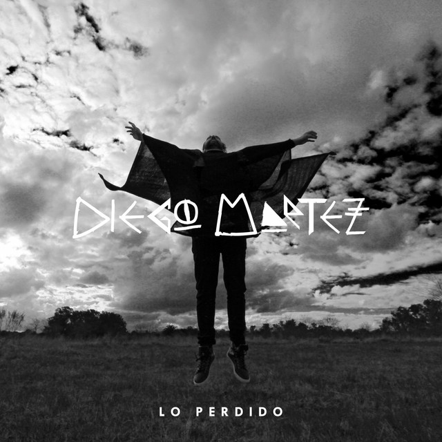 Lo Perdido cover art