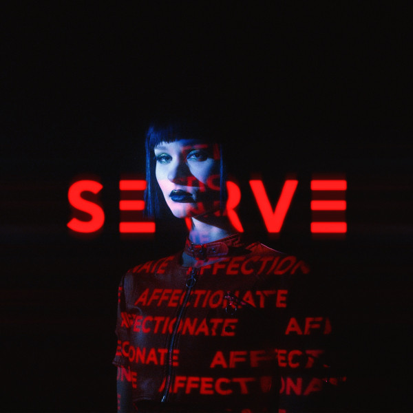 AFFECTIONATE cover art