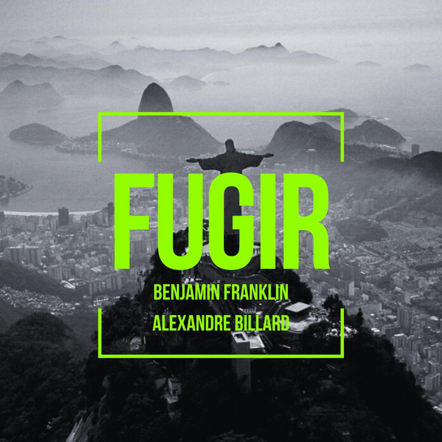Fugir - club mix