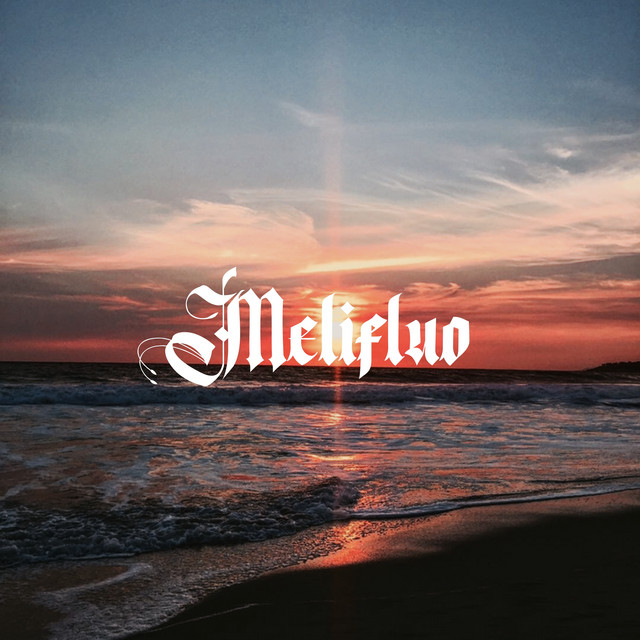 Melifluo cover art