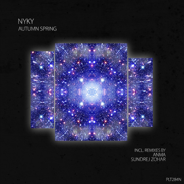 Autumn Spring - Sundrej Zohar Extended Remix album art