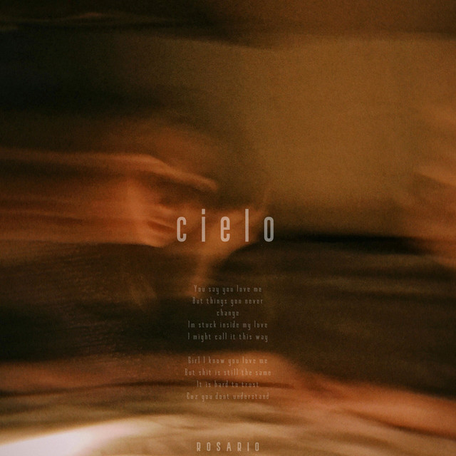 cielo cover art