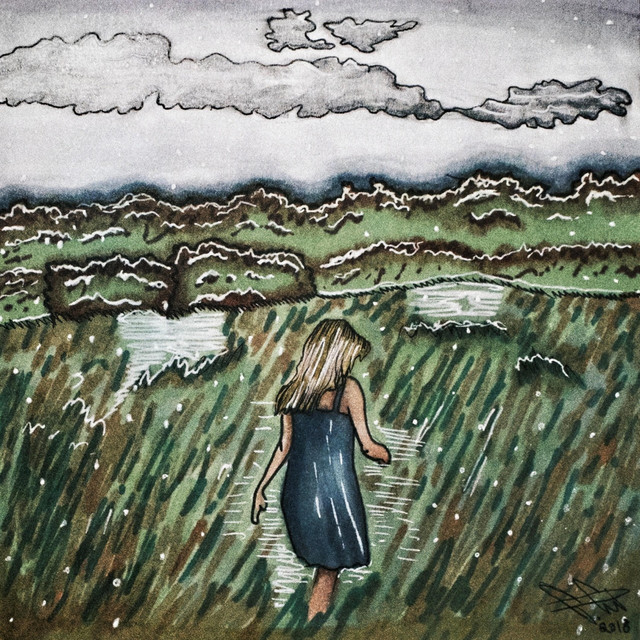 The Winter Project cover art