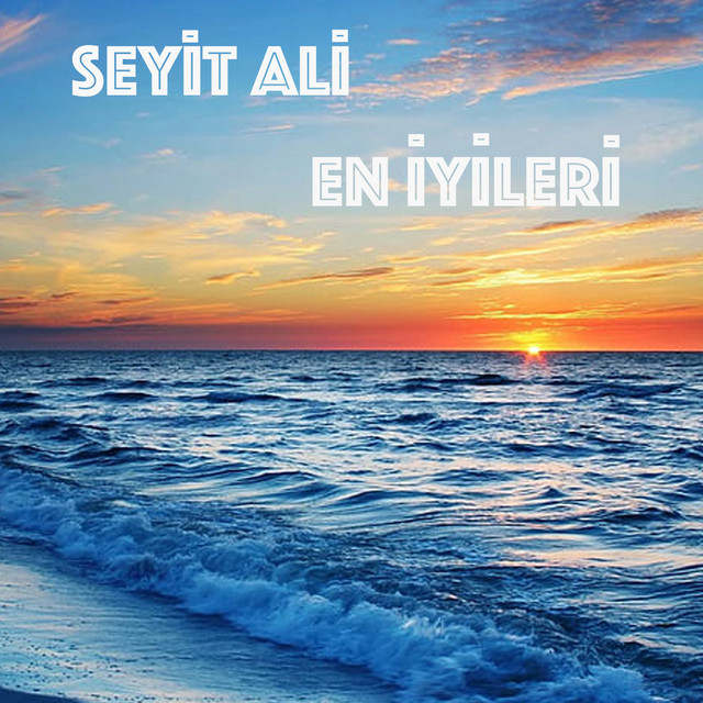 Seyit Ali En İyileri cover art
