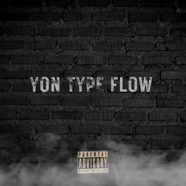 Yon Type Flow cover art