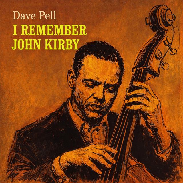 I Remember John Kirby cover art