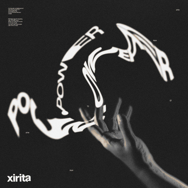 power. cover art