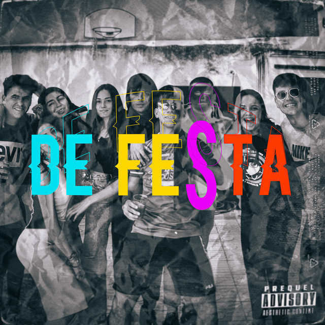 De Festa - Single by MASKO | Spotify
