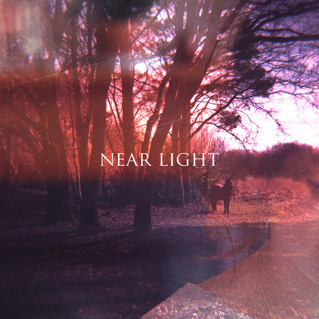 Near Light (2024 Remaster) (single)
