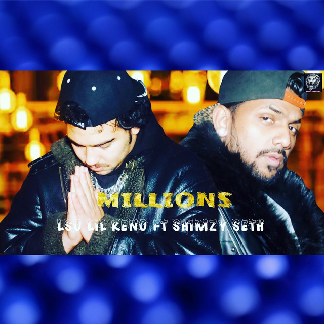 Millions - Single by LSO Lil Reno | Spotify