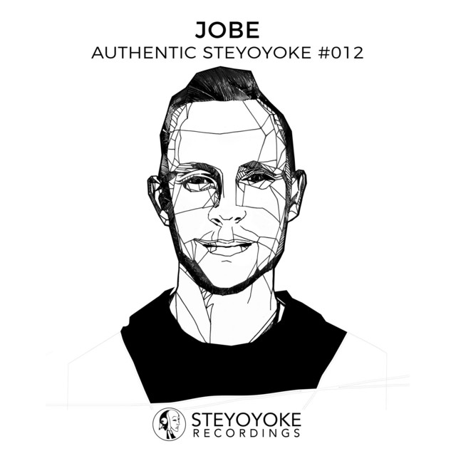 Jobe Presents Authentic Steyoyoke #012 cover art