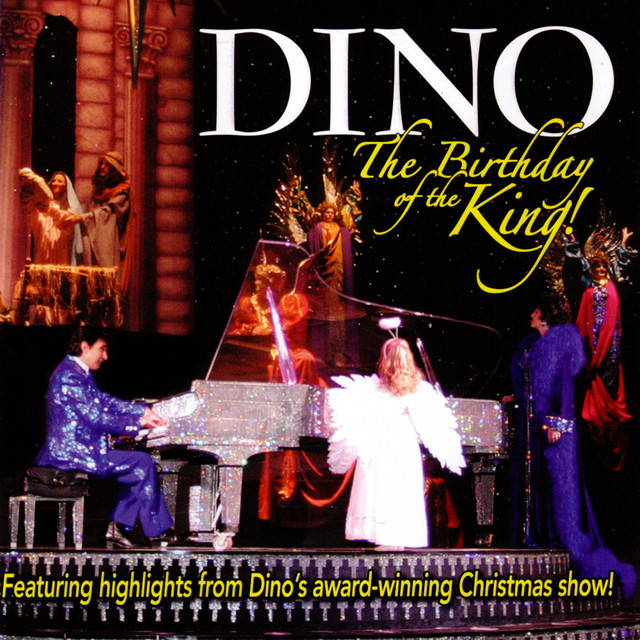 The Birthday of the King cover art
