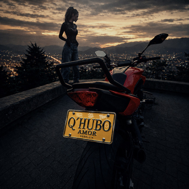 undefined album image