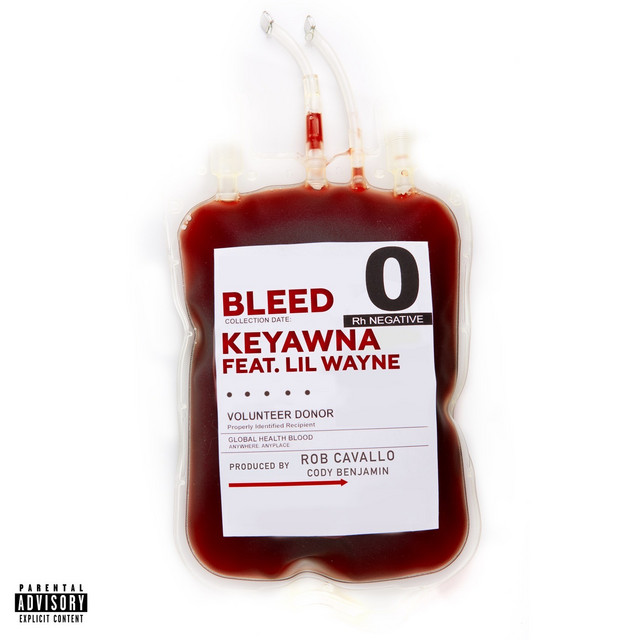 BLEED
