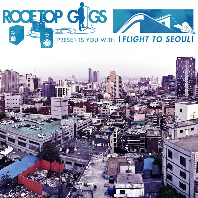 Rooftop Gigs | Spotify