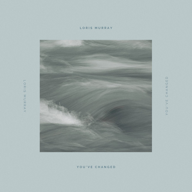 You've Changed cover art