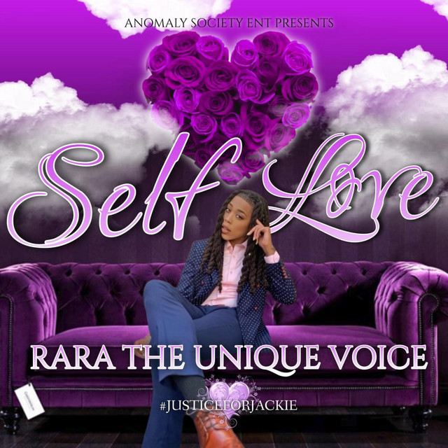 Self Love - Single by Rara The Unique Voice | Spotify