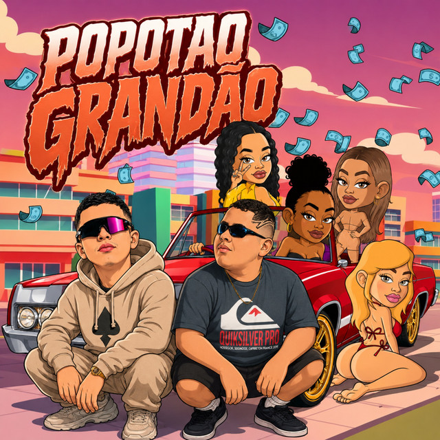 POPOTAO GRANDÃO