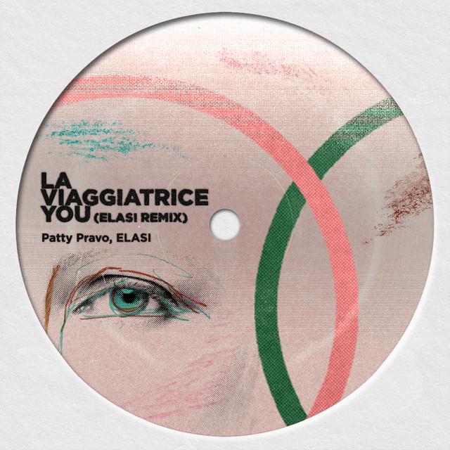 La Viaggiatrice You (ELASI Remix) album image
