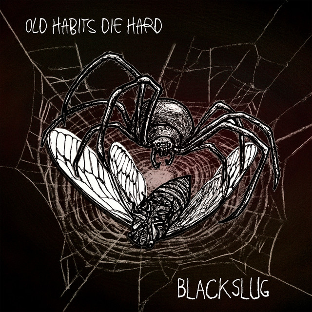 Old Habits Die Hard cover