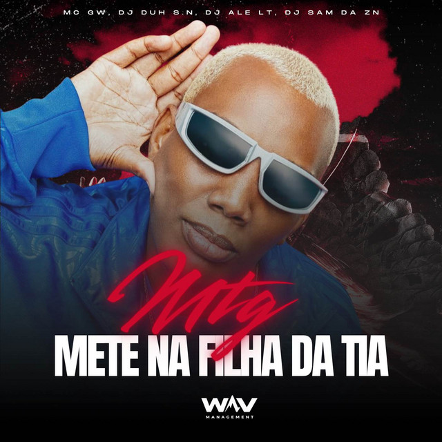 MTG Mete na Filha da Tia