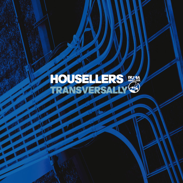 Transversally cover art
