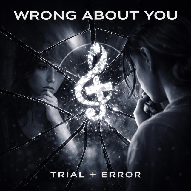 Wrong About You