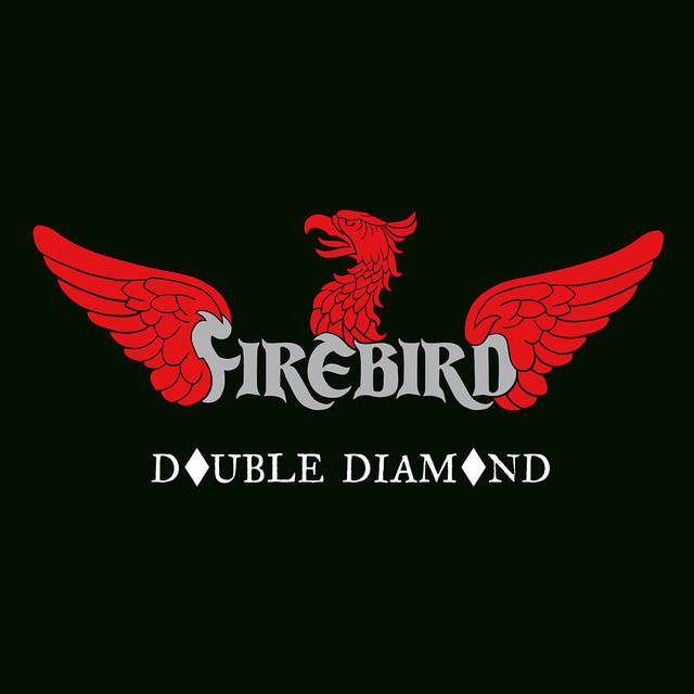 Double Diamond cover