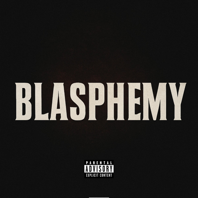 Blasphemy