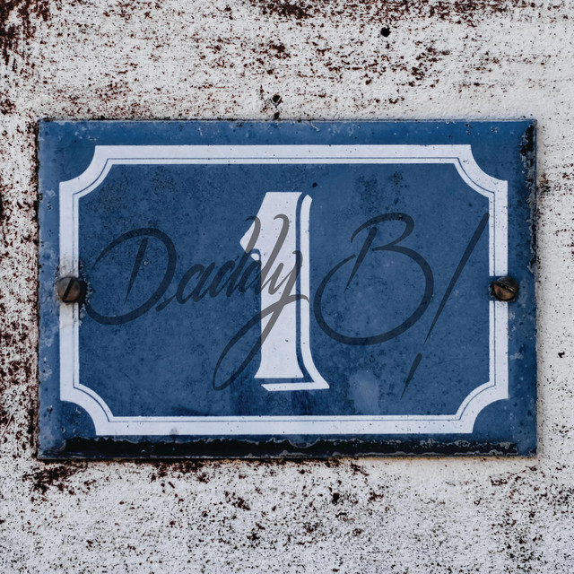 1 cover art