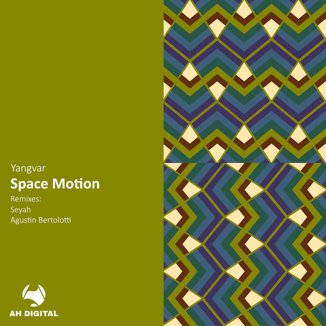Space Motion (Agustin Bertolotti Intro Mix)
